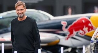 «Kein Passagier»: Klopp-Start mit Energie - und einem Schwur