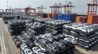 Beratungen zu EU-Zöllen auf E-Autos aus China kommen voran