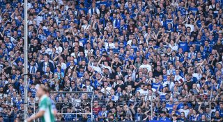 Arminia-Kolumne: Als Gegner-Fan kannst du da den Hass kriegen...