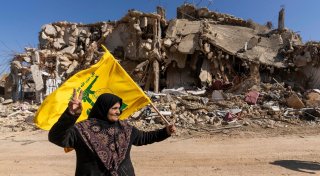 Bad Oeynhausener Hisbollah-Anhängerin hetzt auf Facebook gegen Juden