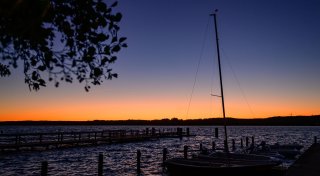 Wochenende bringt mehr Sonne - im Süden kühler