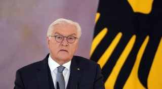 Falsches Steinmeier-Zitat nach FPÖ-Regierungsauftrag im Netz