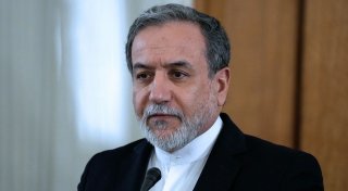 Irans Außenminister: Können Urananreicherung nicht aufgeben