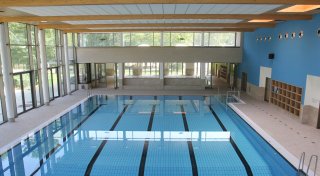 Stadtwerke Bad Oeynhausen erwägen freien Sielbad-Eintritt für Feuerwehr-Nachwuchs