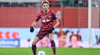 Nach der Karriere: Leipzig-Profi will ins Dschungelcamp