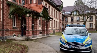Abschiebe-Taskforce befasst sich mit Gewalttäter von Beelitz