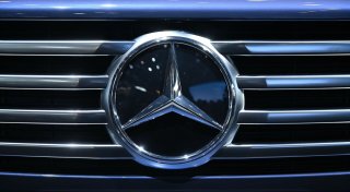 China-Schwäche brockt Mercedes-Benz Gewinneinbruch ein