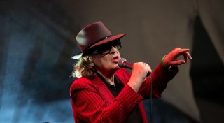 Lindenberg: Ich habe als Pazifist gerade schlaflose Nächte