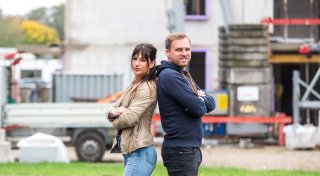 Familie aus dem Kreis Gütersloh erfüllt sich Traum vom eigenen Hotel-Betrieb