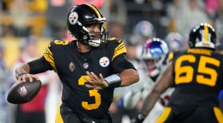 BVB kooperiert mit Football-Team Pittsburgh Steelers