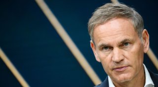 VW-Betriebsrat fordert Blumes Rückzug von Porsche-Spitze
