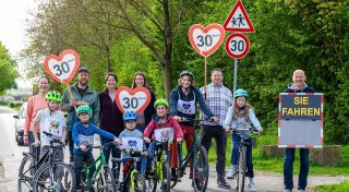 Unnötig gefährlich: Bielefelds Schul- und Kita-Wege sorgen seit Jahren für Ärger