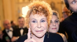 Italienische Sängerin Ornella Vanoni gestorben