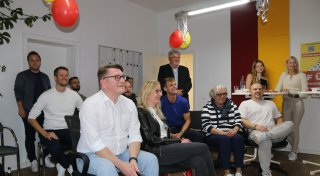 Bei der Kommunalwahl in Paderborn machen dies Parteien ganz unterschiedliche Erfahrungen