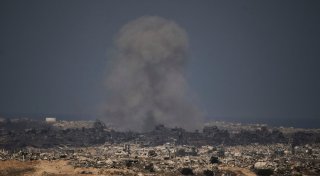 Israels Militär beginnt Bodenoffensive in Stadt Gaza