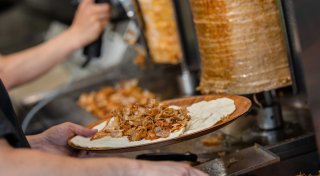 Preiskrise bei Döner und Burger - Rindfleisch knapp