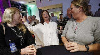 Kommunalwahl in Verl: CDU behält die absolute Mehrheit