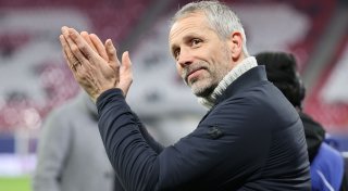 Rose befürwortet Nagelsmann-Verlängerung: «Gerechtfertigt»