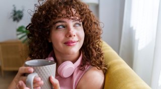 Die Gedanken sind frei, aber... Wie Tagträume gut für uns sind