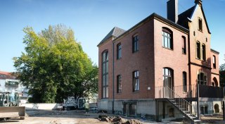 Geheimnis in Gütersloh gelüftet: Neuer Nutzer für Villa in der Innenstadt steht fest