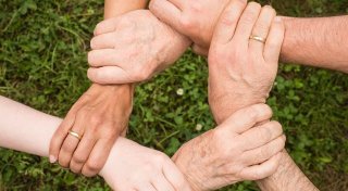 Diese neun Bad Oeynhausener mit Migrationsgeschichte sitzen im Integrationsrat
