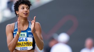 Prominente deutsche Leichtathleten nun für WM nominiert