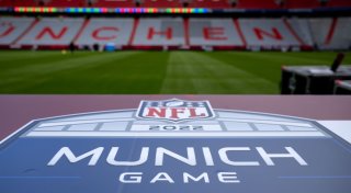 Wie 2022? Stadt München hofft auf Wiederholung von NFL-Boom