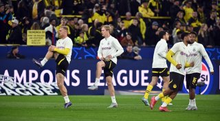 Kovac spricht über Sorgenkind Brandt: Kein Denkzettel