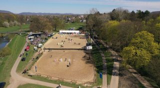 Deutliche Kritik an den Plänen für Bad Oeynhausens Sielpark