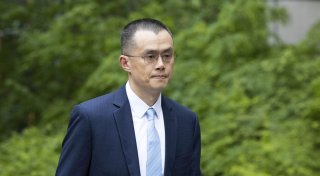 Trump begnadigt Gründer der Digitalwährungs-Börse Binance