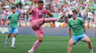 Luis Suárez sorgt nach Miamis Finalpleite für Eklat