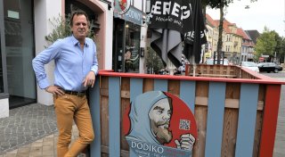 Der vergessene Graf: Dodiko-Tag soll Warburgs Gründer wieder bekannt machen