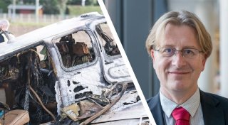 „Es ist eine Tragödie“: Wie Kollegen um den abgestürzten Mindener Klinikdirektor trauern