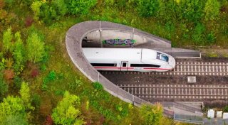 Fahrplanwechsel bei der Bahn - Was sich für Reisende ändert