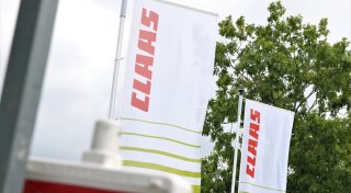 Gute Chancen für neues Werk des Weltkonzerns Claas im Kreis Paderborn
