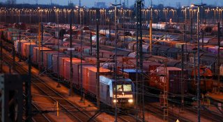 Bahn-Güterverkehrstochter muss deutlich mehr Stellen abbauen