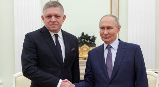 Putin gratuliert Orban, Fico und Schröder zu Neujahr