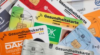Sparpläne gegen höhere Krankenkassenbeiträge