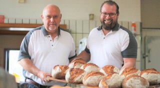 Echte Handwerkskunst: Hier finden Sie 17 Bäcker in OWL, die noch selbst backen