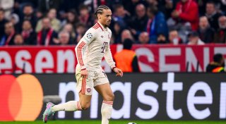 Neuer Bayern-Vertrag: Kompanys vielsagendes Lob für Sané