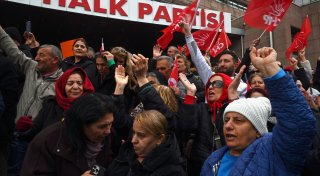 Die Demontage der türkischen Demokratie: Europa steht vor einem Dilemma