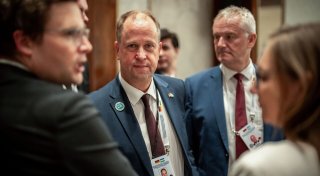 Streichung von Bundesbeauftragten bringt 180.000 Euro