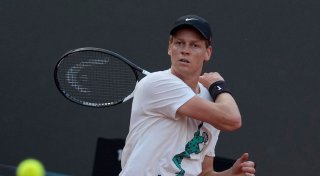 «Habemus Sinner»: Tennisstar nach Sperre im Trubel gefeiert
