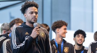 BVB-Profi bei U19-Länderspiel rassistisch beleidigt