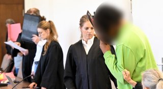 Mutmaßlicher Boss im Kölner «Drogenkrieg» angeklagt