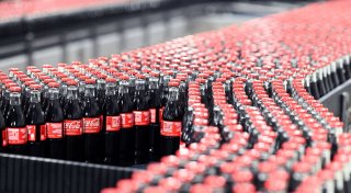 Coca-Cola ruft zahlreiche Produkte zurück