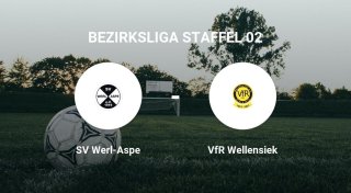 Schmachvolle Niederlage gegen VfR Wellensiek - Tiefschlag für SV Werl-Aspe