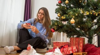 Unliebsames Weihnachtsgeschenk: Was für den Umtausch gilt