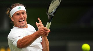 Zverev spricht über mentale Probleme: Alleine im Leben