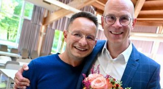Wie SPD-Kandidat Ingo Nürnberger die OB-Wahl in Bielefeld gewinnen will